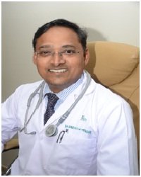 Dr. Sanjeev Patnaik
